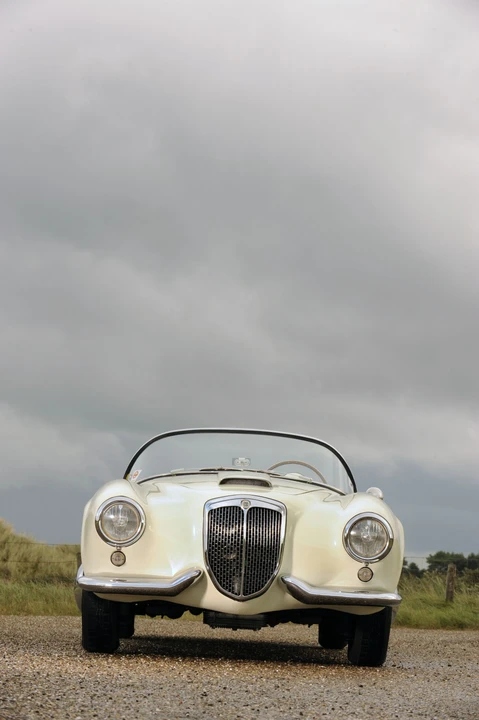 1955 Lancia Aurelia - Image 8 of 15