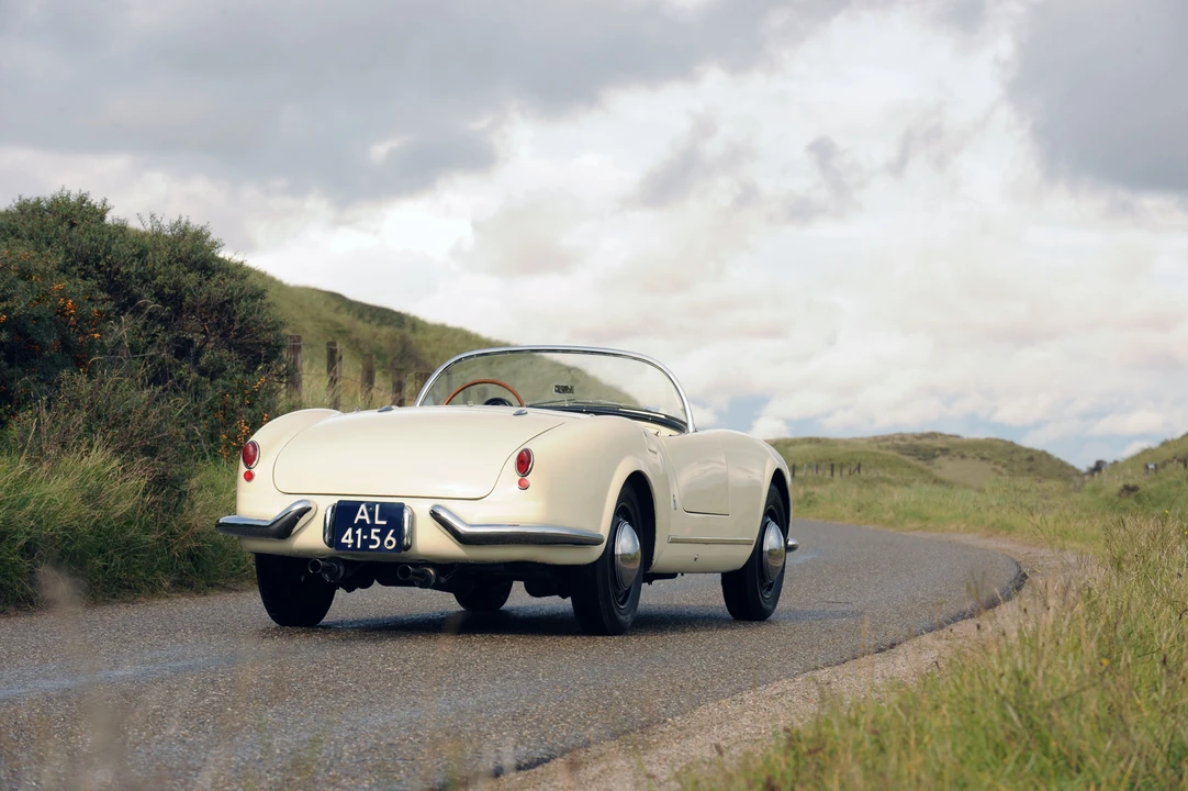 1955 Lancia Aurelia - Image 6 of 15