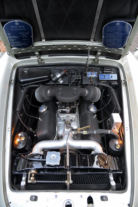 Lancia Aurelia - Image 14 of 29
