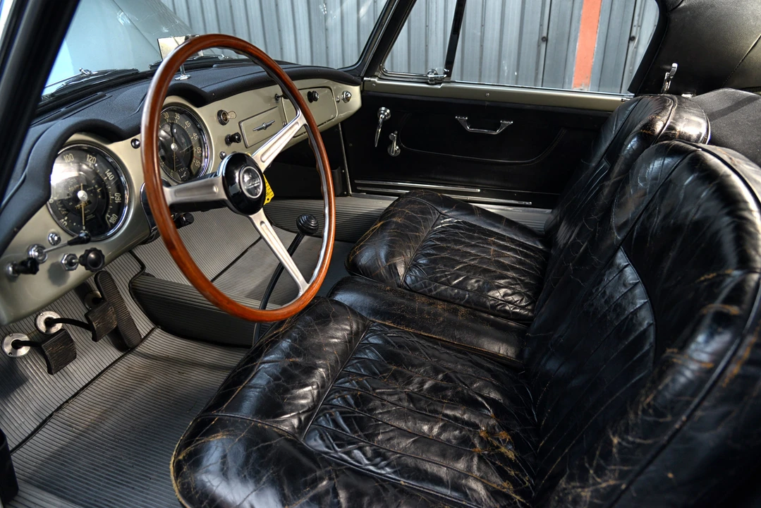 Lancia Aurelia - Image 22 of 29