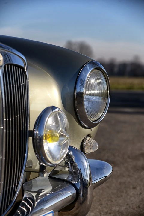 Lancia Aurelia - Image 20 of 29