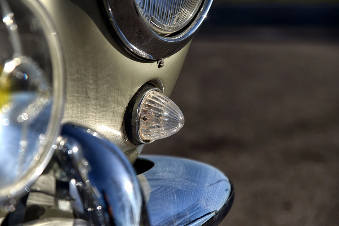Lancia Aurelia - Image 21 of 29