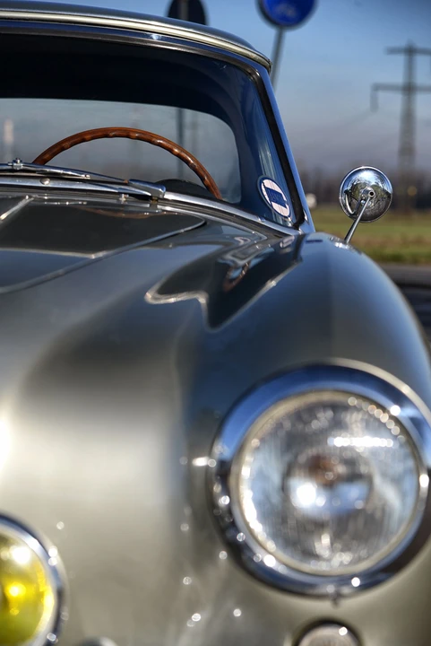 Lancia Aurelia - Image 19 of 29