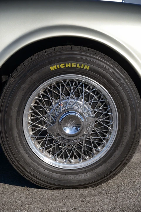 Lancia Aurelia - Image 29 of 29
