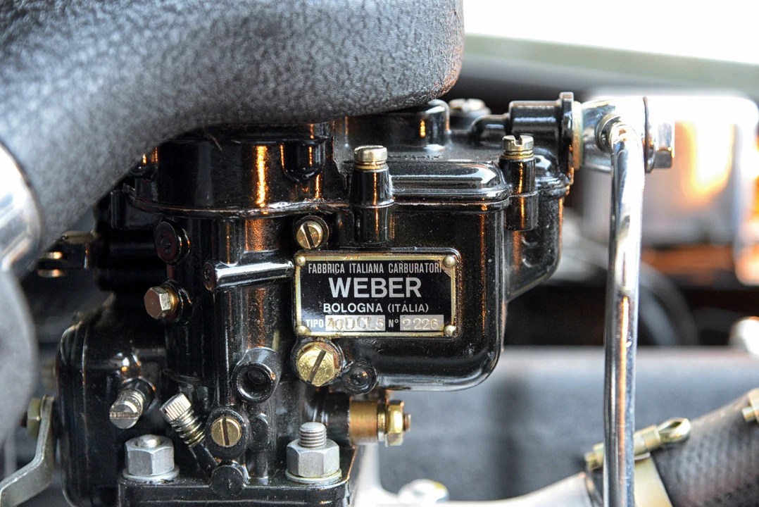 Lancia Aurelia - Image 27 of 29