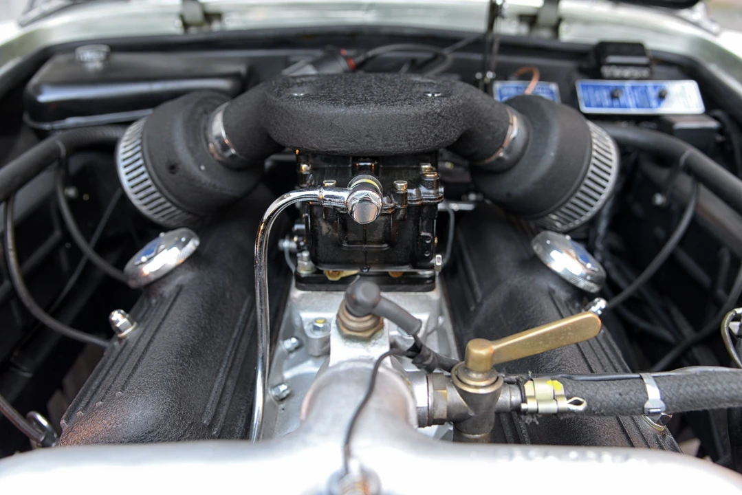 Lancia Aurelia - Image 26 of 29