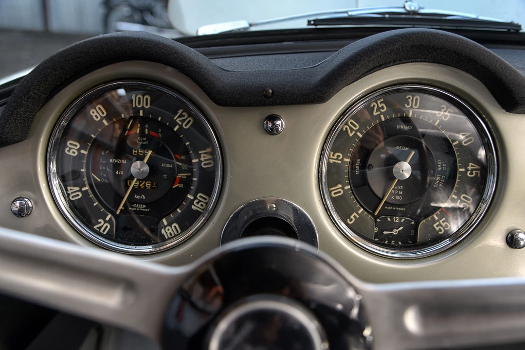 Lancia Aurelia - Image 5 of 29