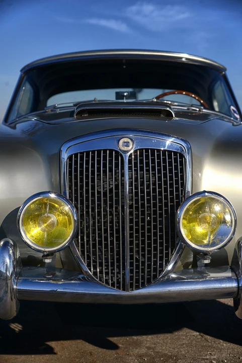 Lancia Aurelia - Image 17 of 29