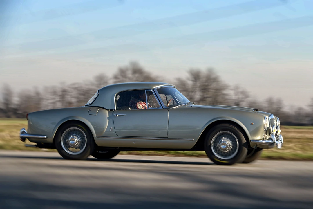 Lancia Aurelia - Image 13 of 29