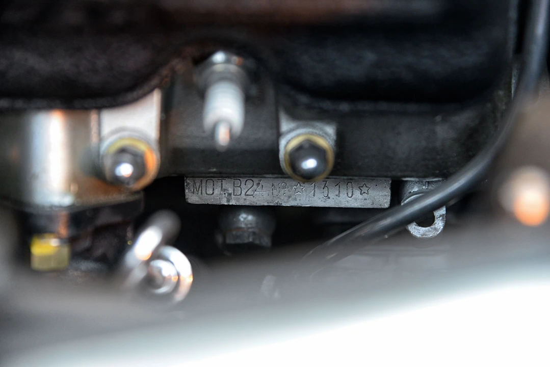Lancia Aurelia - Image 25 of 29