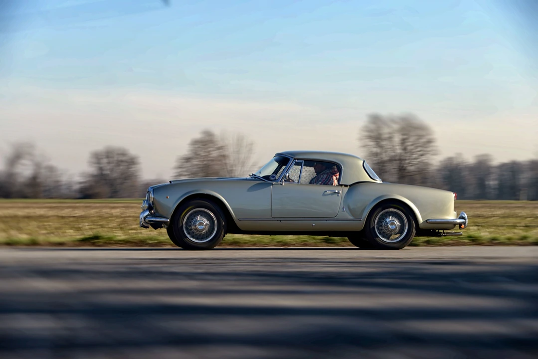 Lancia Aurelia - Image 9 of 29