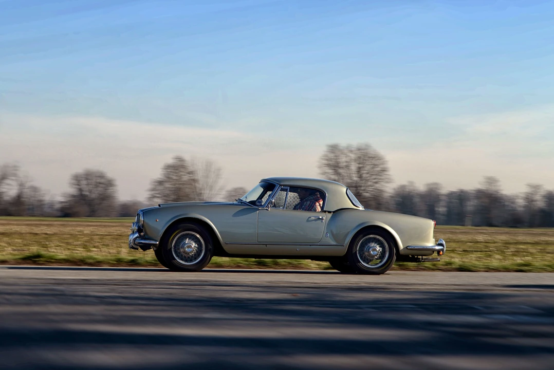 Lancia Aurelia - Image 4 of 29