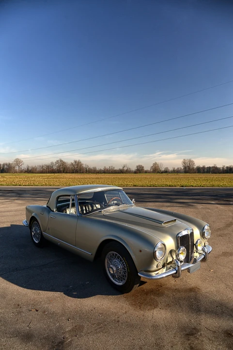 Lancia Aurelia - Image 11 of 29