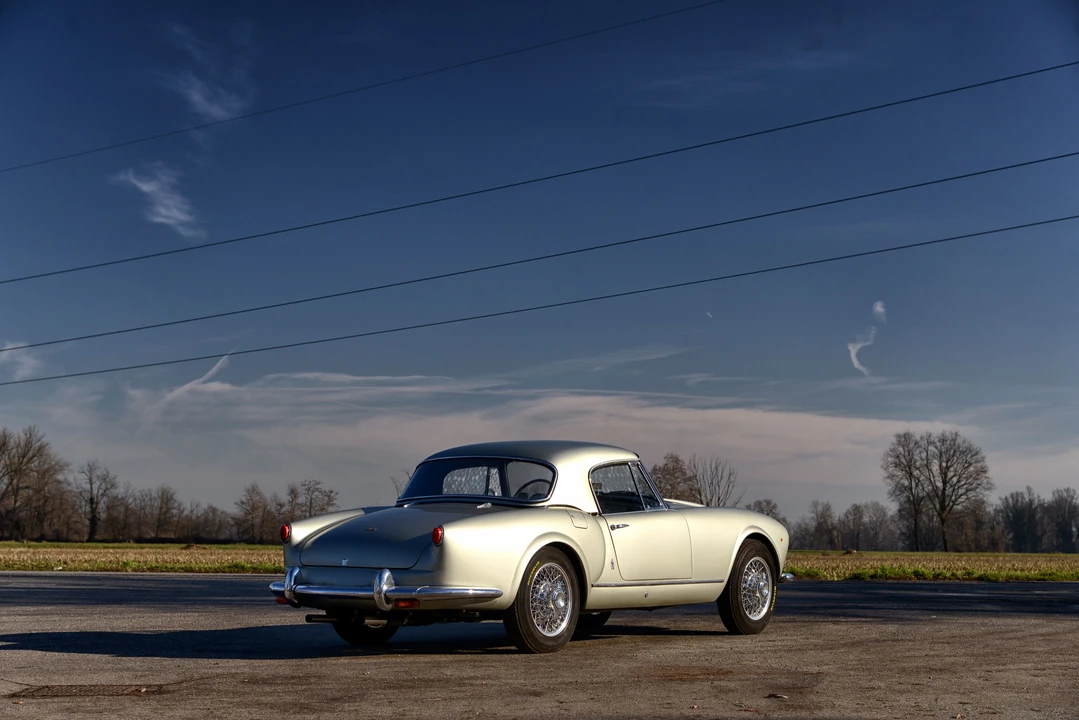 Lancia Aurelia - Image 12 of 29