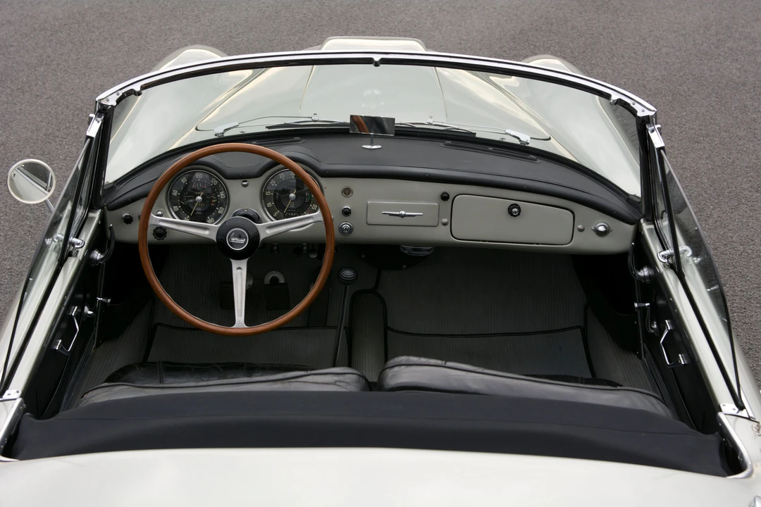 Lancia Aurelia - Image 3 of 29