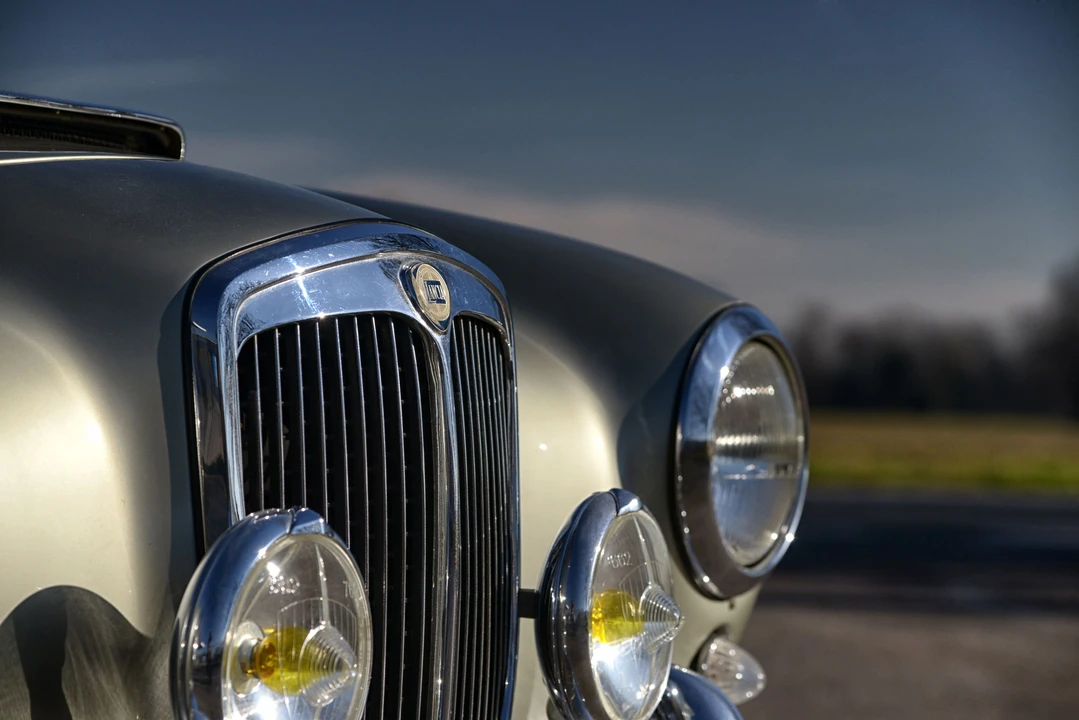 Lancia Aurelia - Image 16 of 29