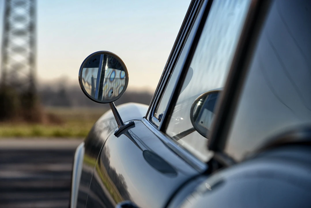 Lancia Aurelia - Image 10 of 29