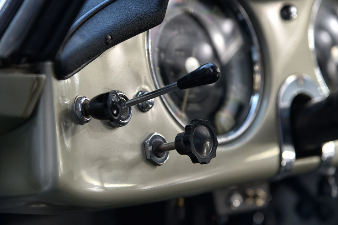 Lancia Aurelia - Image 6 of 29