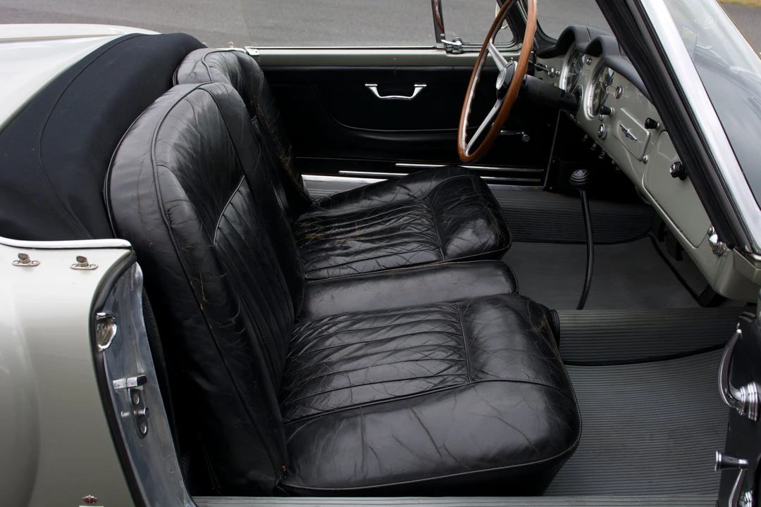 Lancia Aurelia - Image 2 of 29