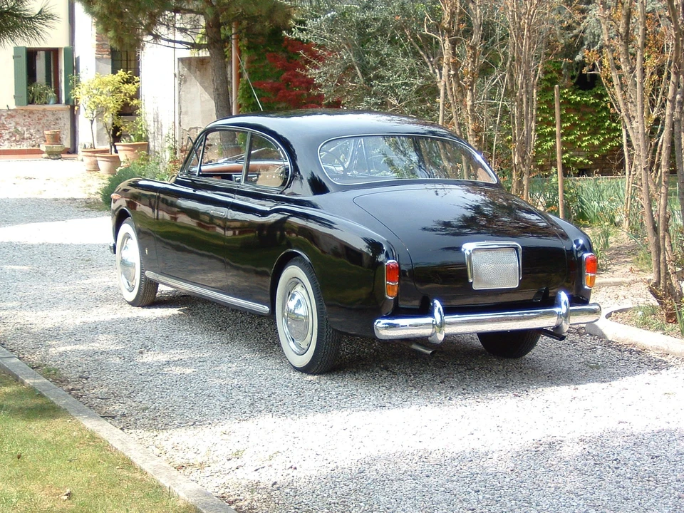 Lancia Aurelia - Image 10 of 13