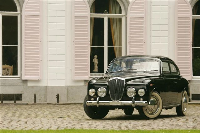 Lancia Aurelia - Image 7 of 13