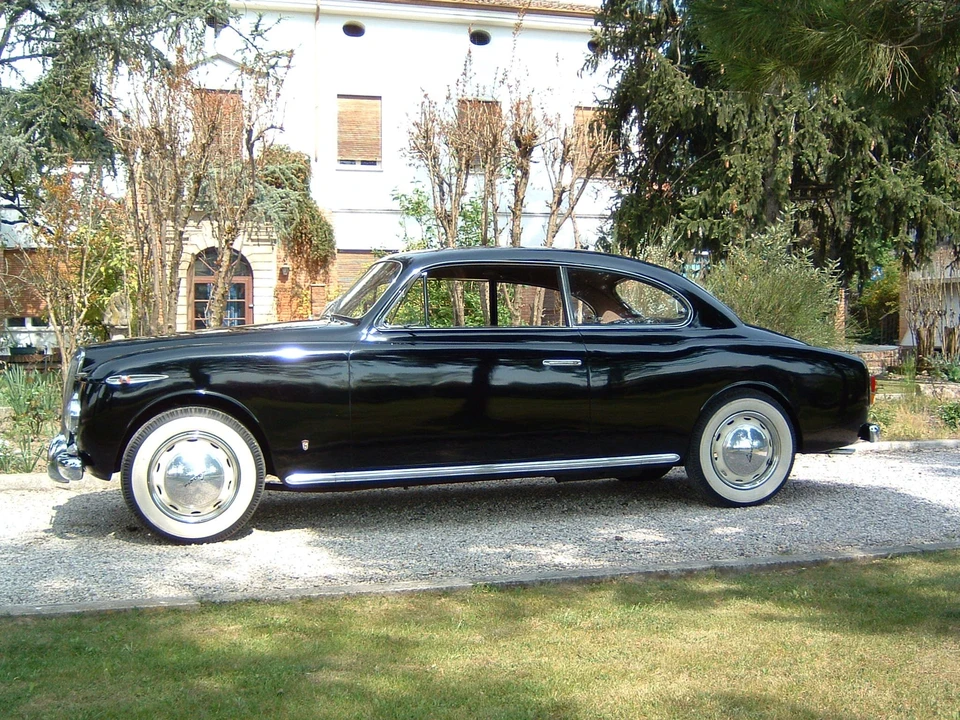 Lancia Aurelia - Image 9 of 13
