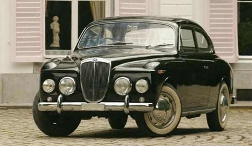 Lancia Aurelia - Image 2 of 13