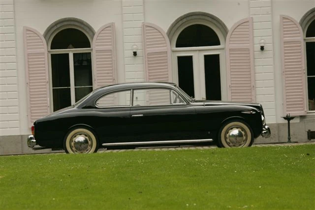 Lancia Aurelia - Image 8 of 13