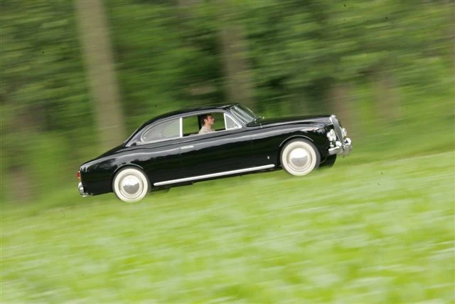 Lancia Aurelia - Image 6 of 13