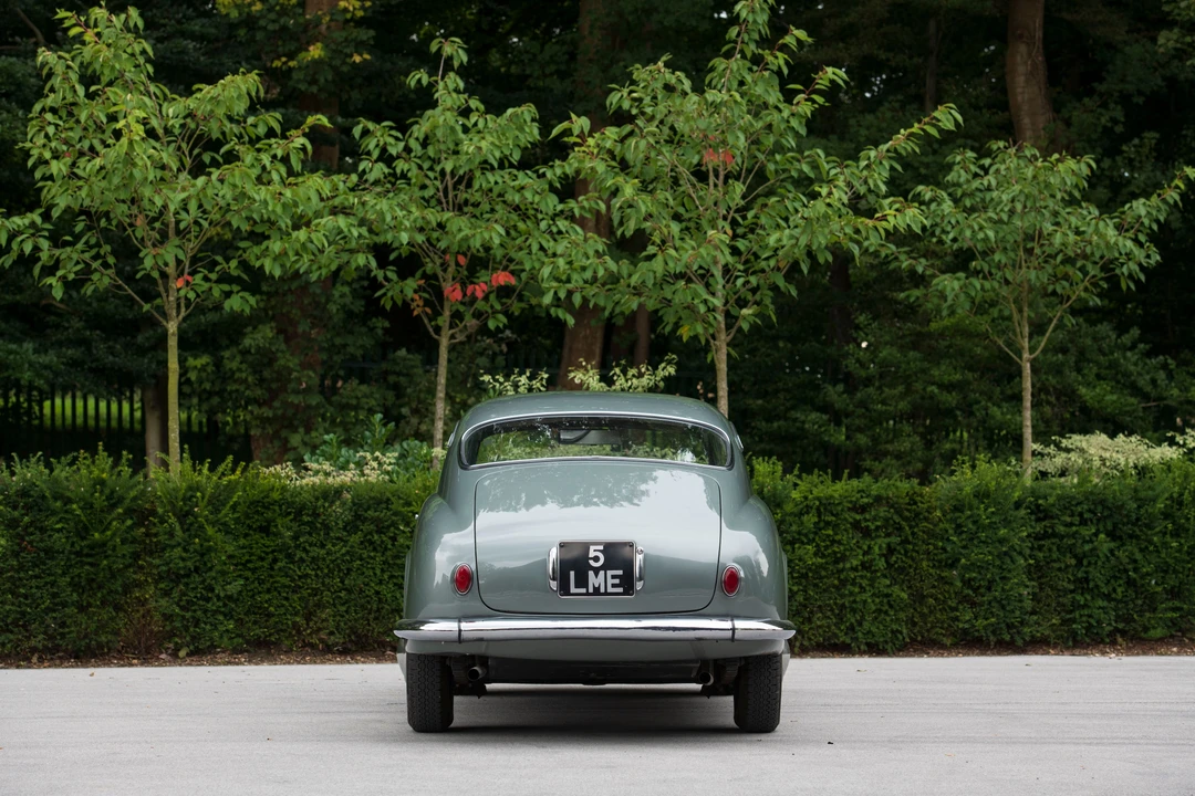 1957 Lancia Aurelia - Image 7 of 31