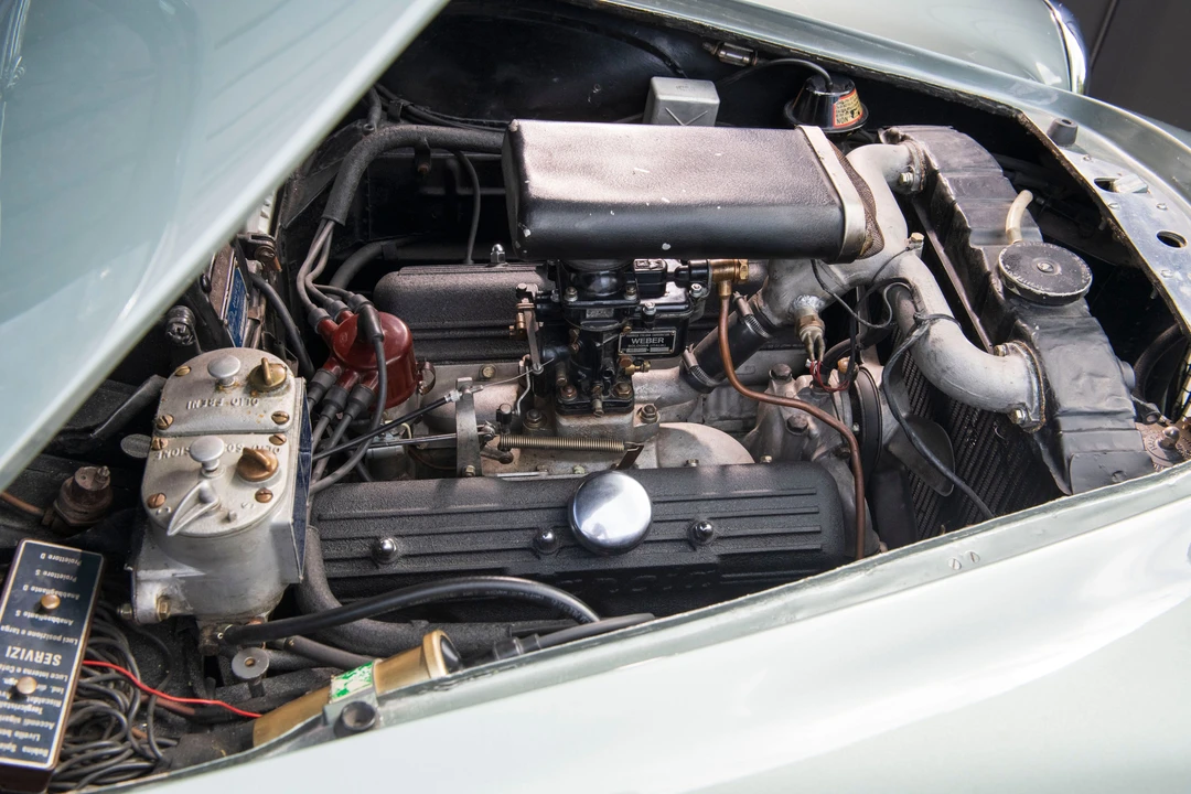 1957 Lancia Aurelia - Image 20 of 31