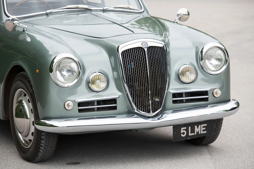 1957 Lancia Aurelia - Image 19 of 31