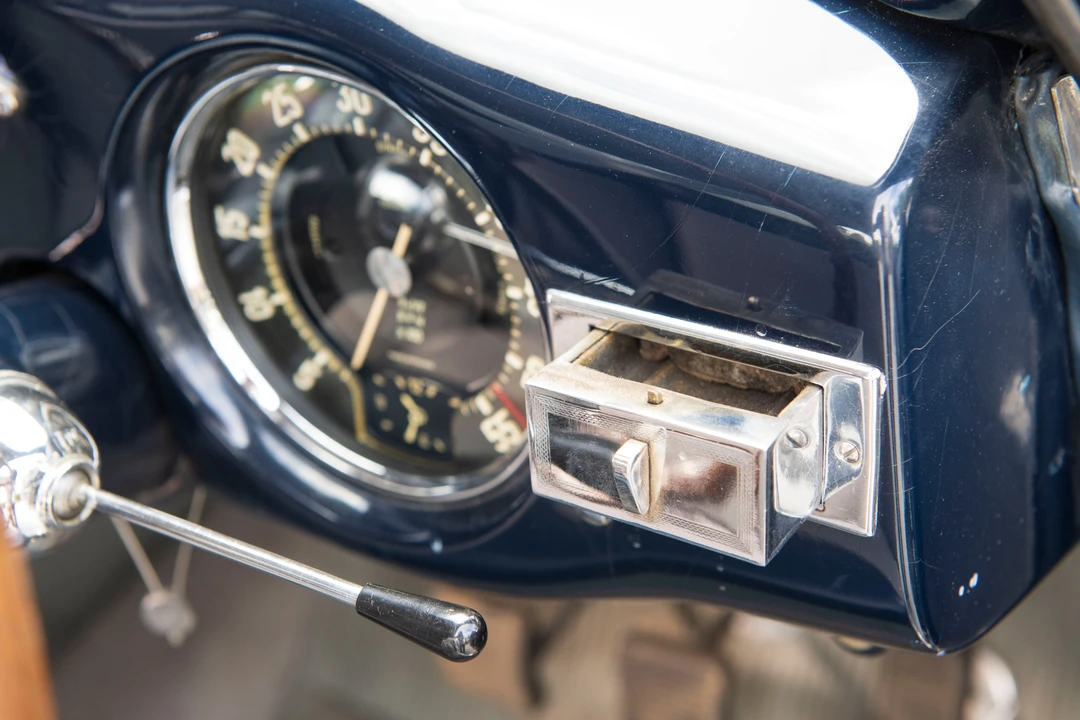 1957 Lancia Aurelia - Image 26 of 31