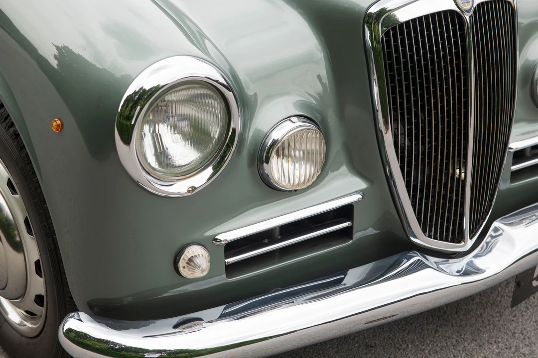 1957 Lancia Aurelia - Image 3 of 31