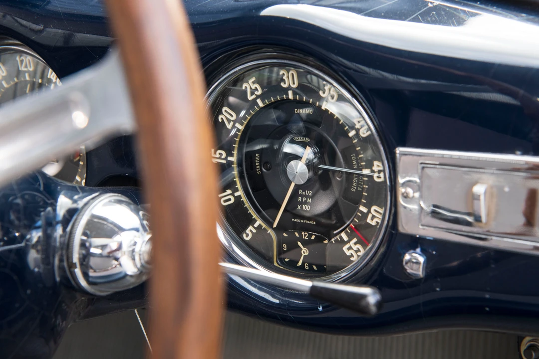1957 Lancia Aurelia - Image 29 of 31