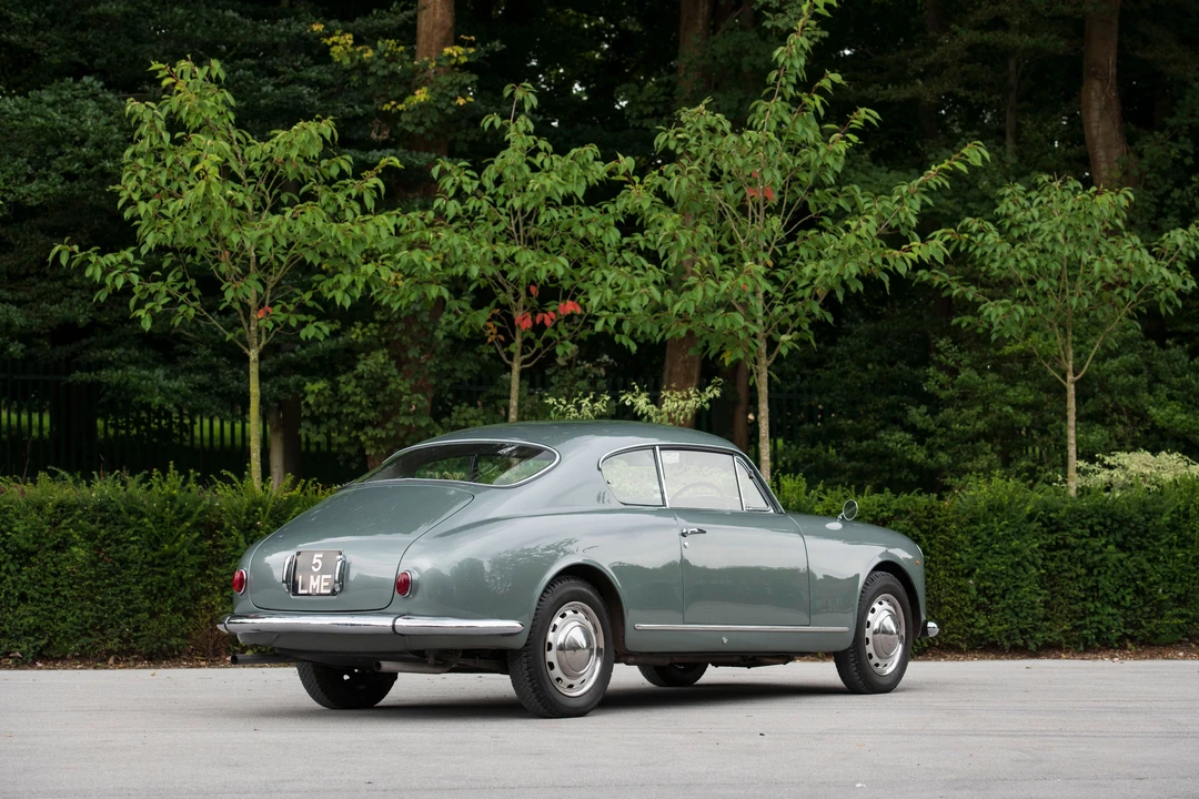 1957 Lancia Aurelia - Image 9 of 31