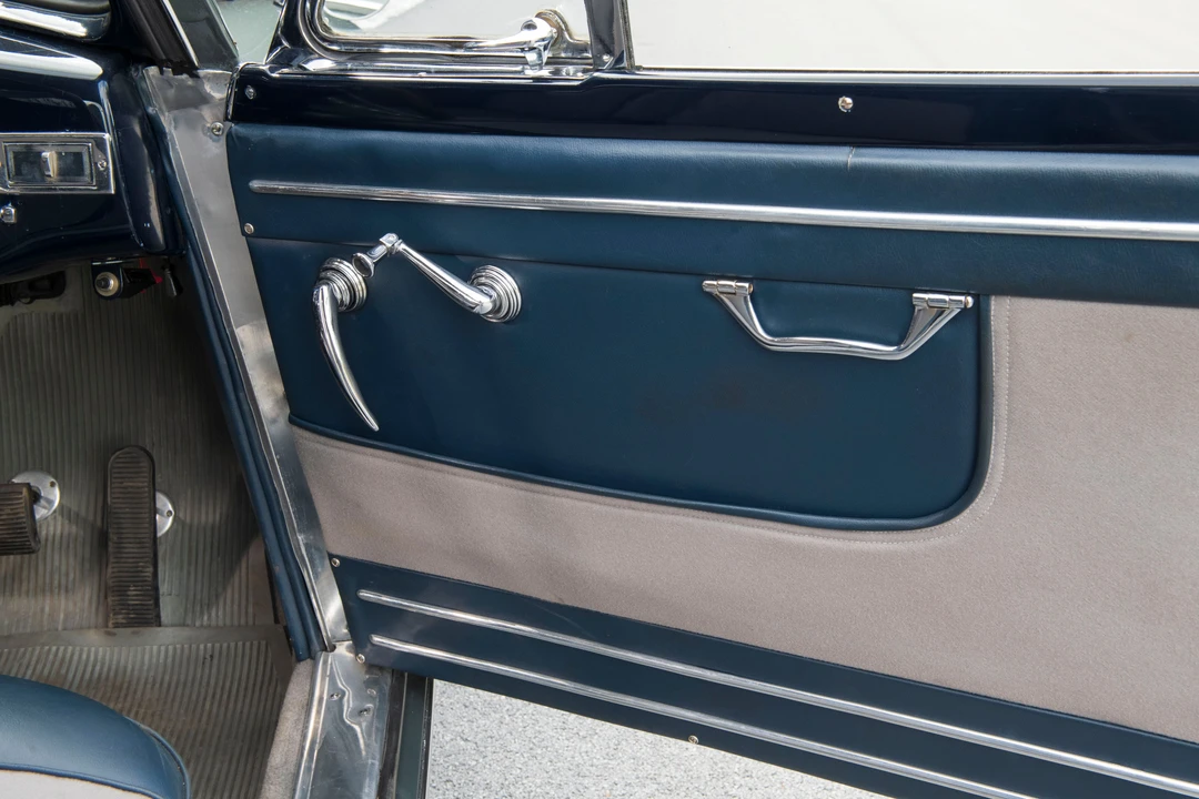 1957 Lancia Aurelia - Image 28 of 31