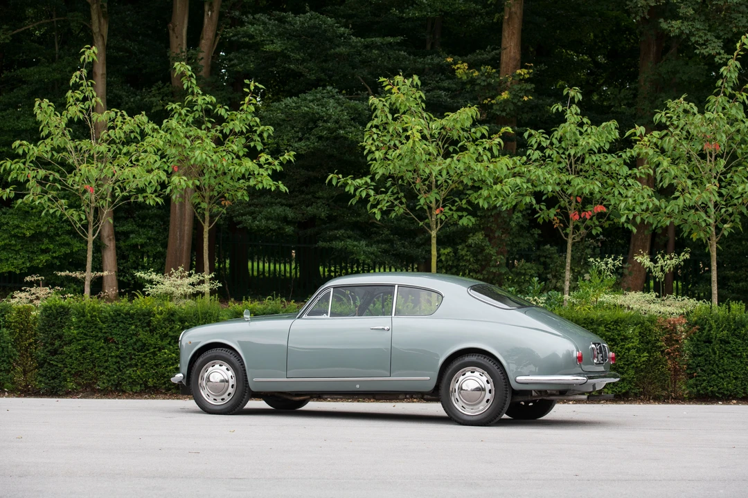 1957 Lancia Aurelia - Image 6 of 31