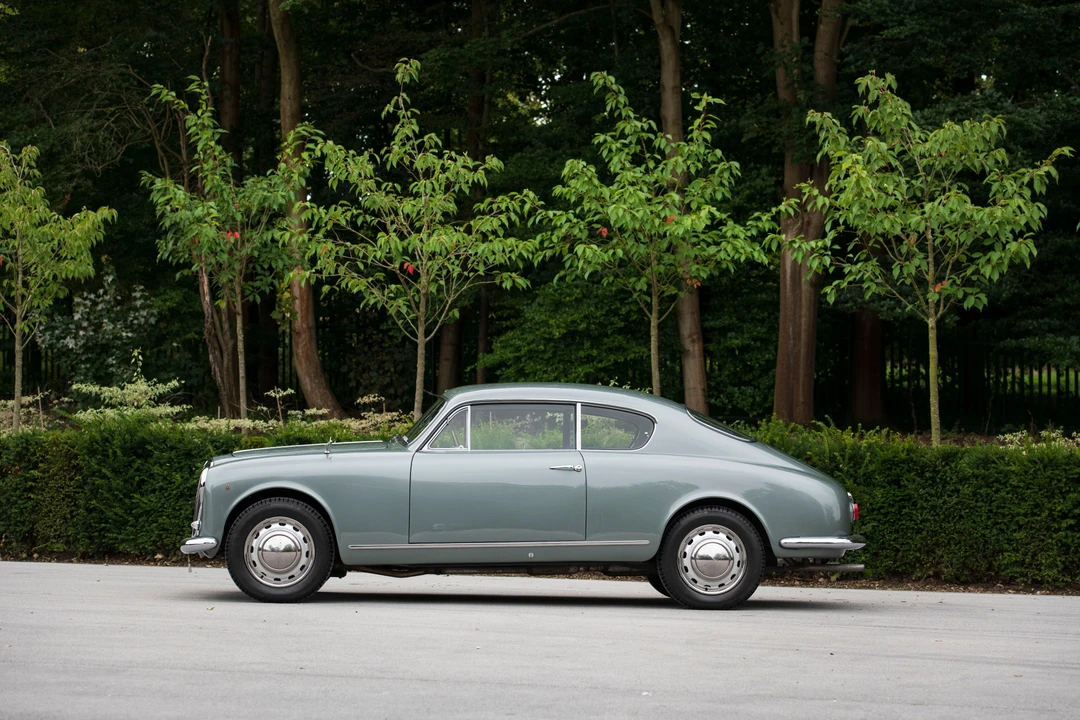 1957 Lancia Aurelia - Image 18 of 31