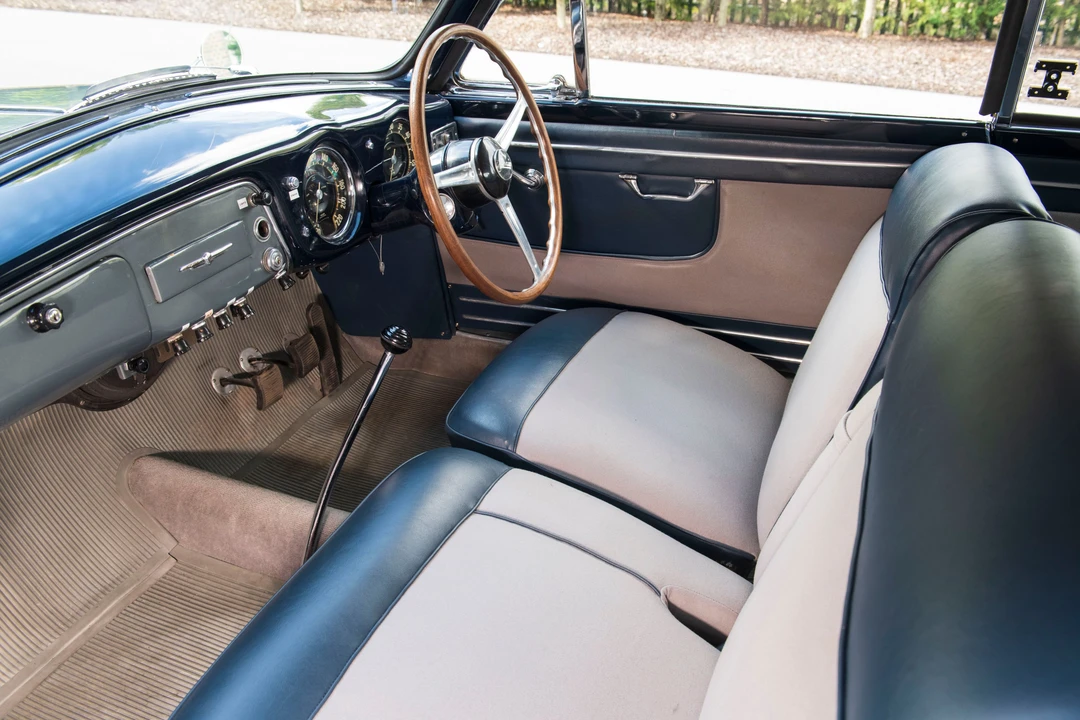 1957 Lancia Aurelia - Image 2 of 31
