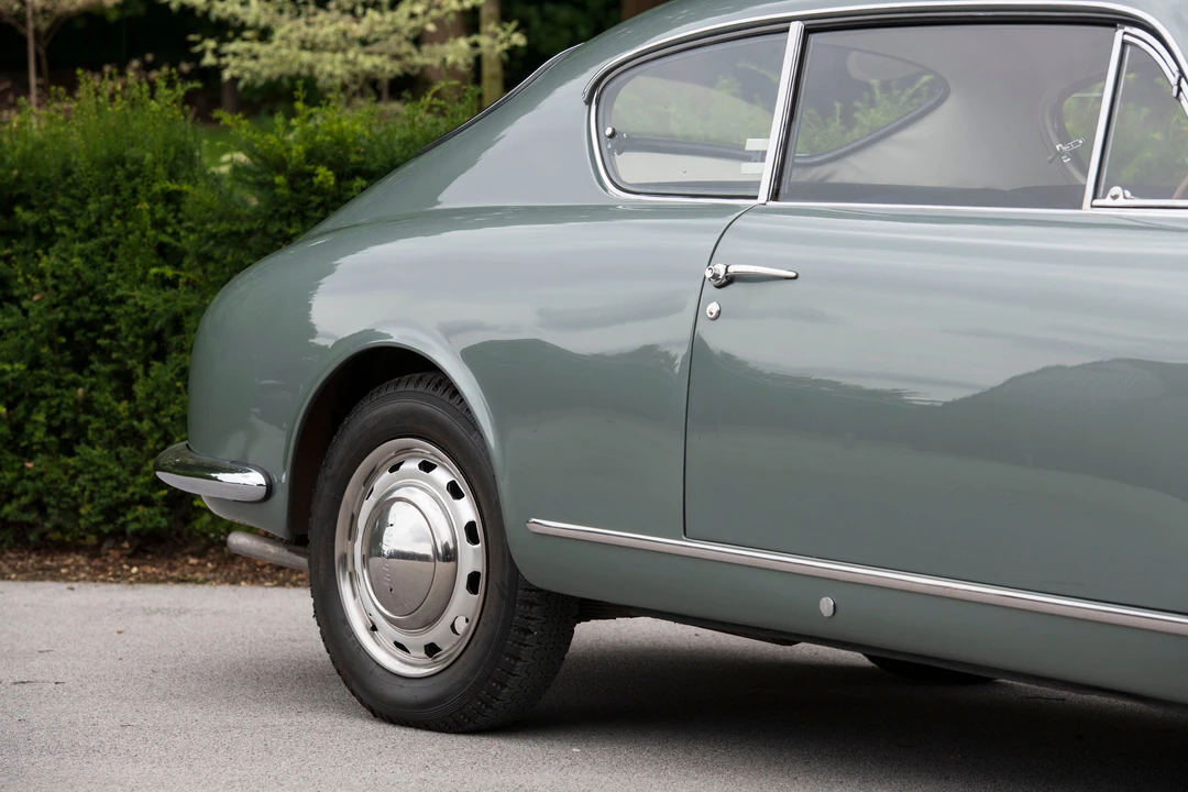 1957 Lancia Aurelia - Image 11 of 31