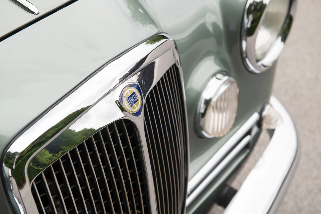 1957 Lancia Aurelia - Image 4 of 31