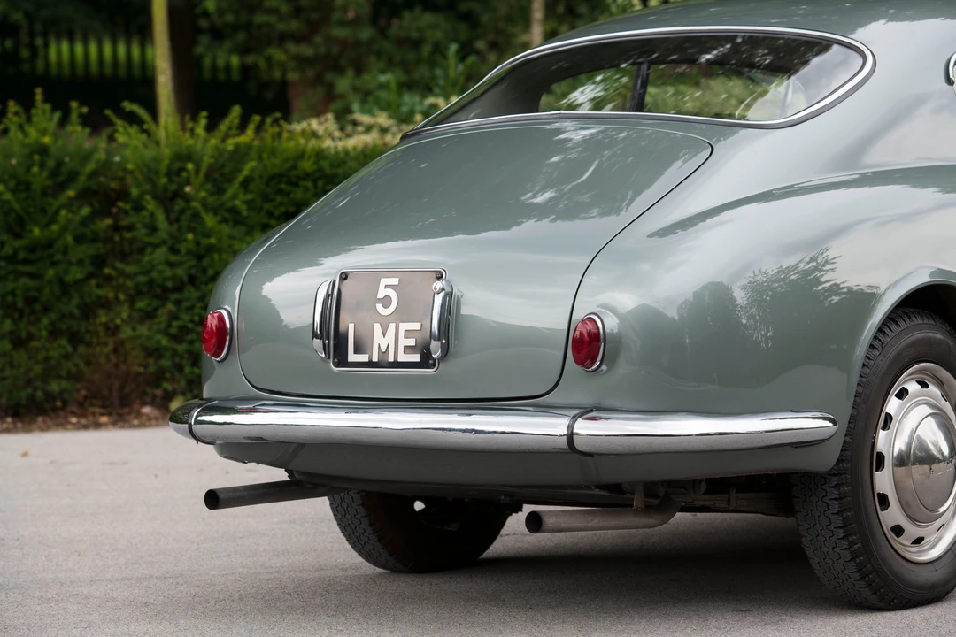 1957 Lancia Aurelia - Image 8 of 31