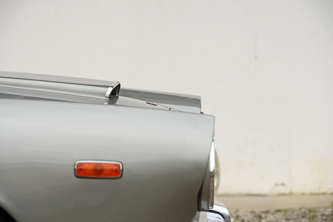 Lancia Flaminia - Image 20 of 26