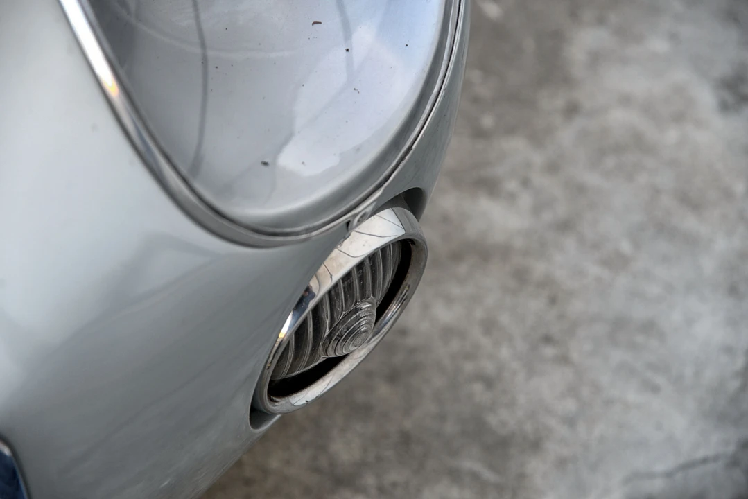 Lancia Flaminia - Image 10 of 21