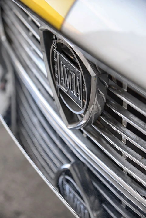Lancia Flaminia - Image 19 of 21