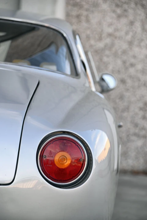 Lancia Flaminia - Image 8 of 21