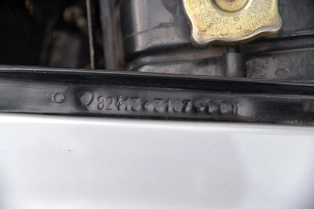 Lancia Flaminia - Image 16 of 21