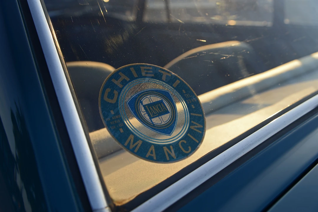 Lancia Fulvia - Image 21 of 27