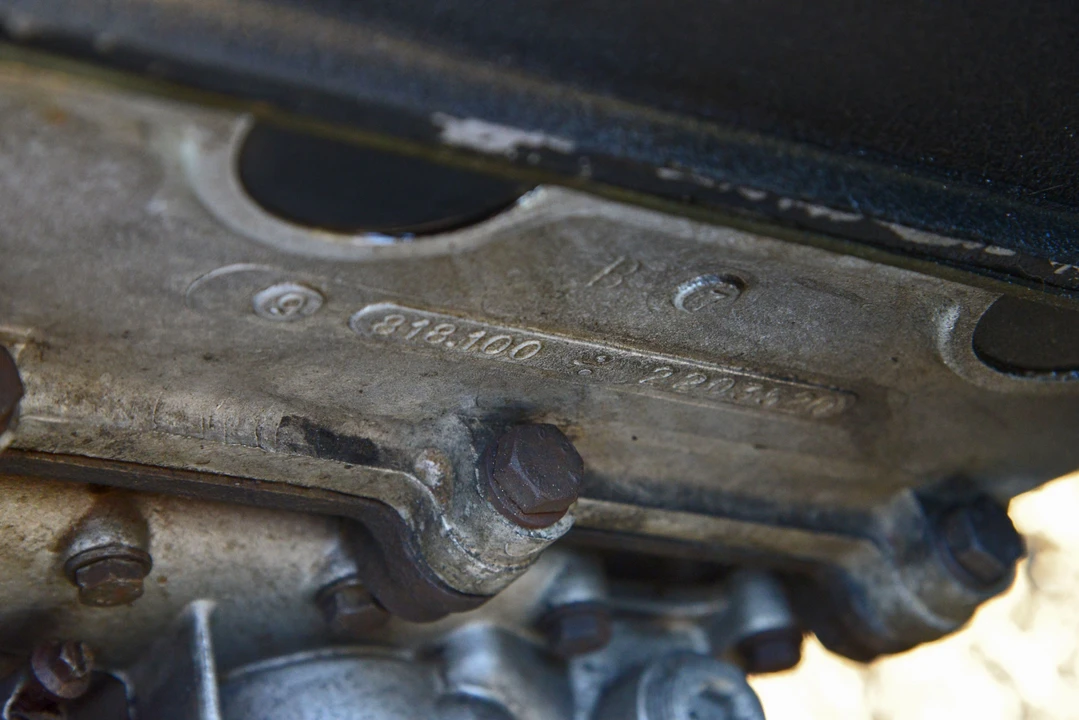 Lancia Fulvia - Image 14 of 27